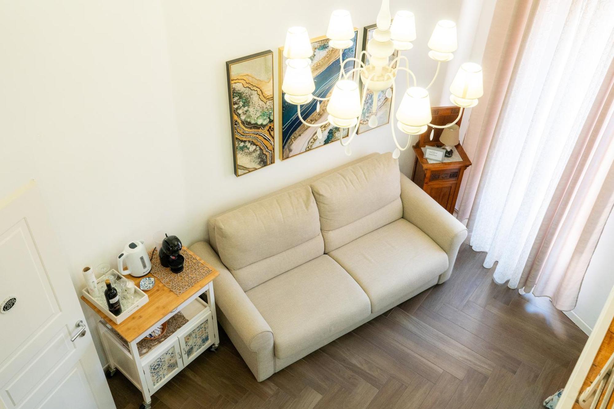 Ortigia Sweet Home Szirakúza Kültér fotó