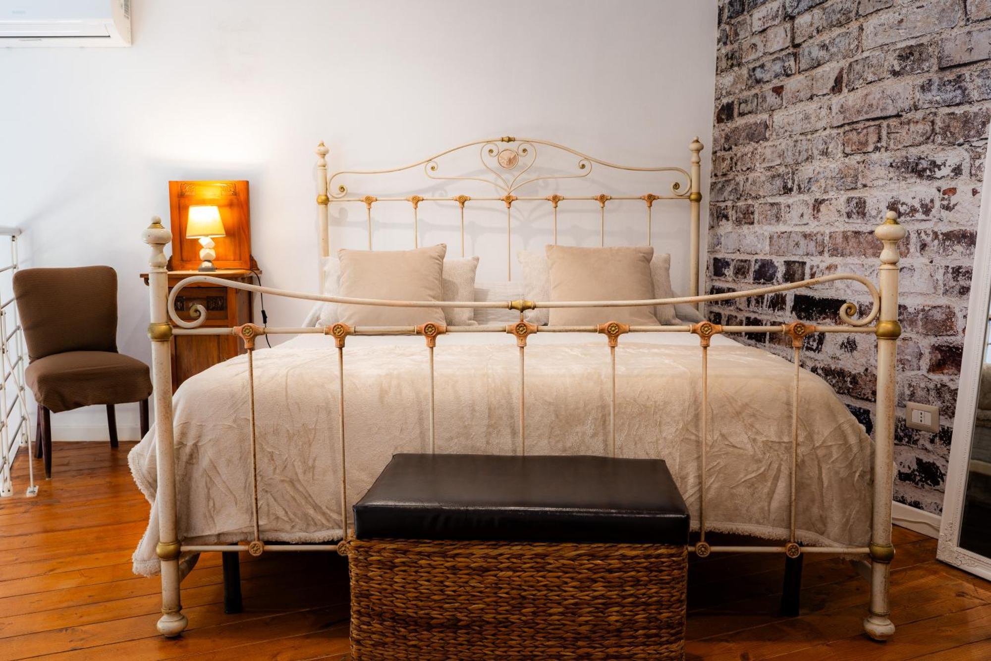 Ortigia Sweet Home Szirakúza Kültér fotó