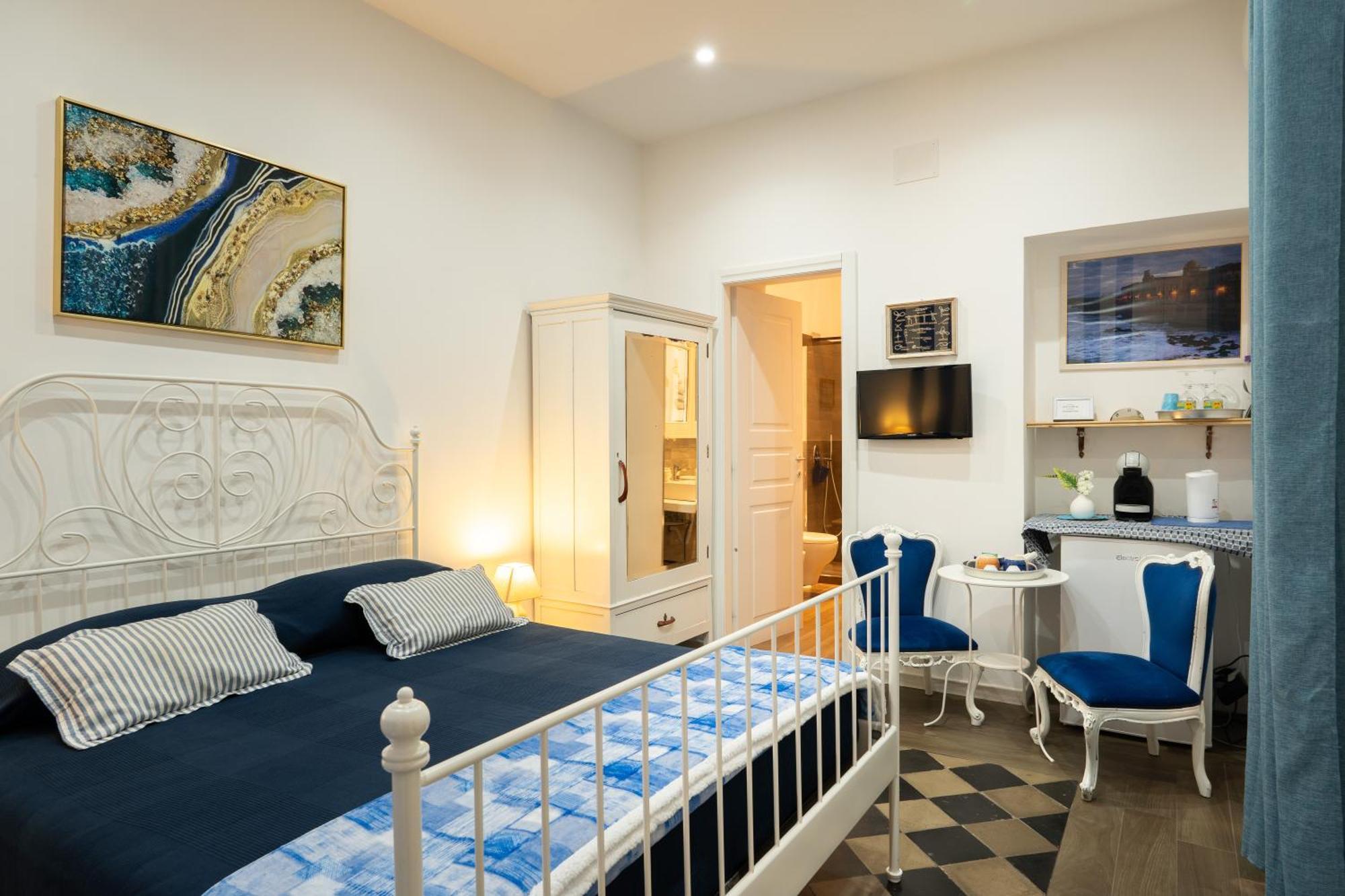 Ortigia Sweet Home Szirakúza Kültér fotó