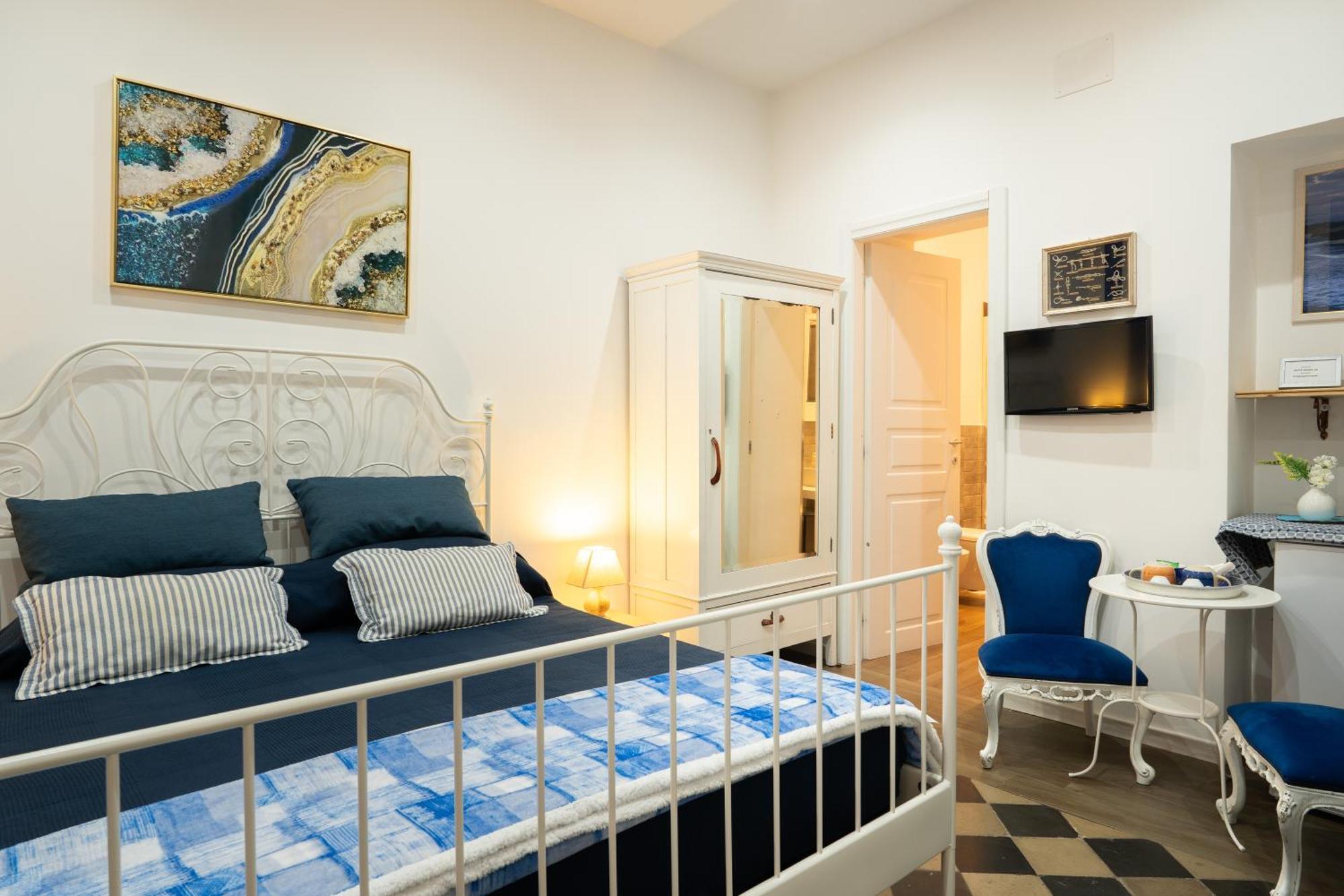 Ortigia Sweet Home Szirakúza Kültér fotó