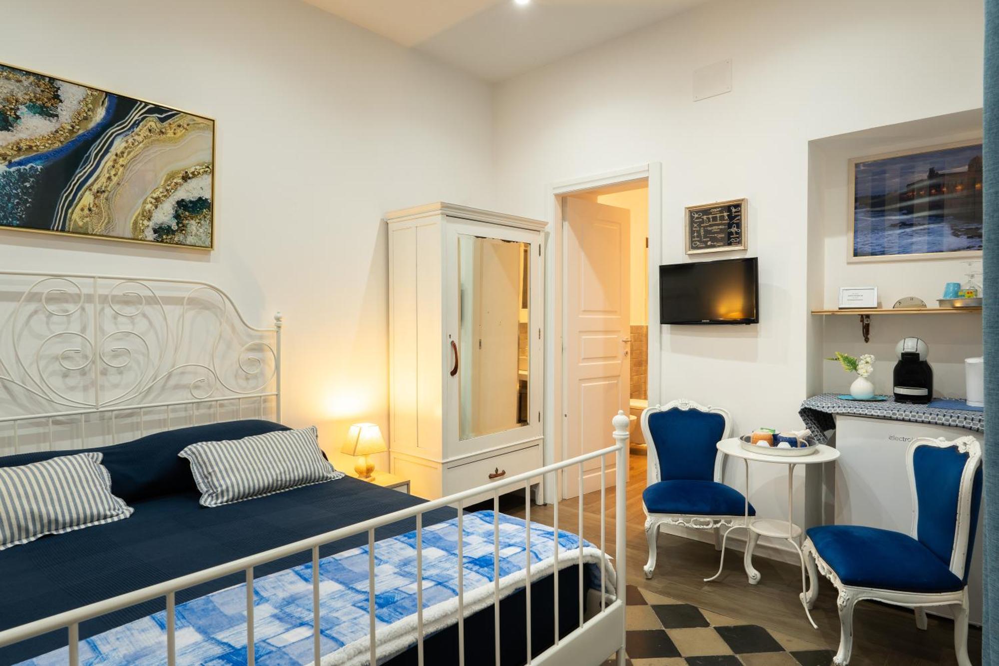 Ortigia Sweet Home Szirakúza Kültér fotó