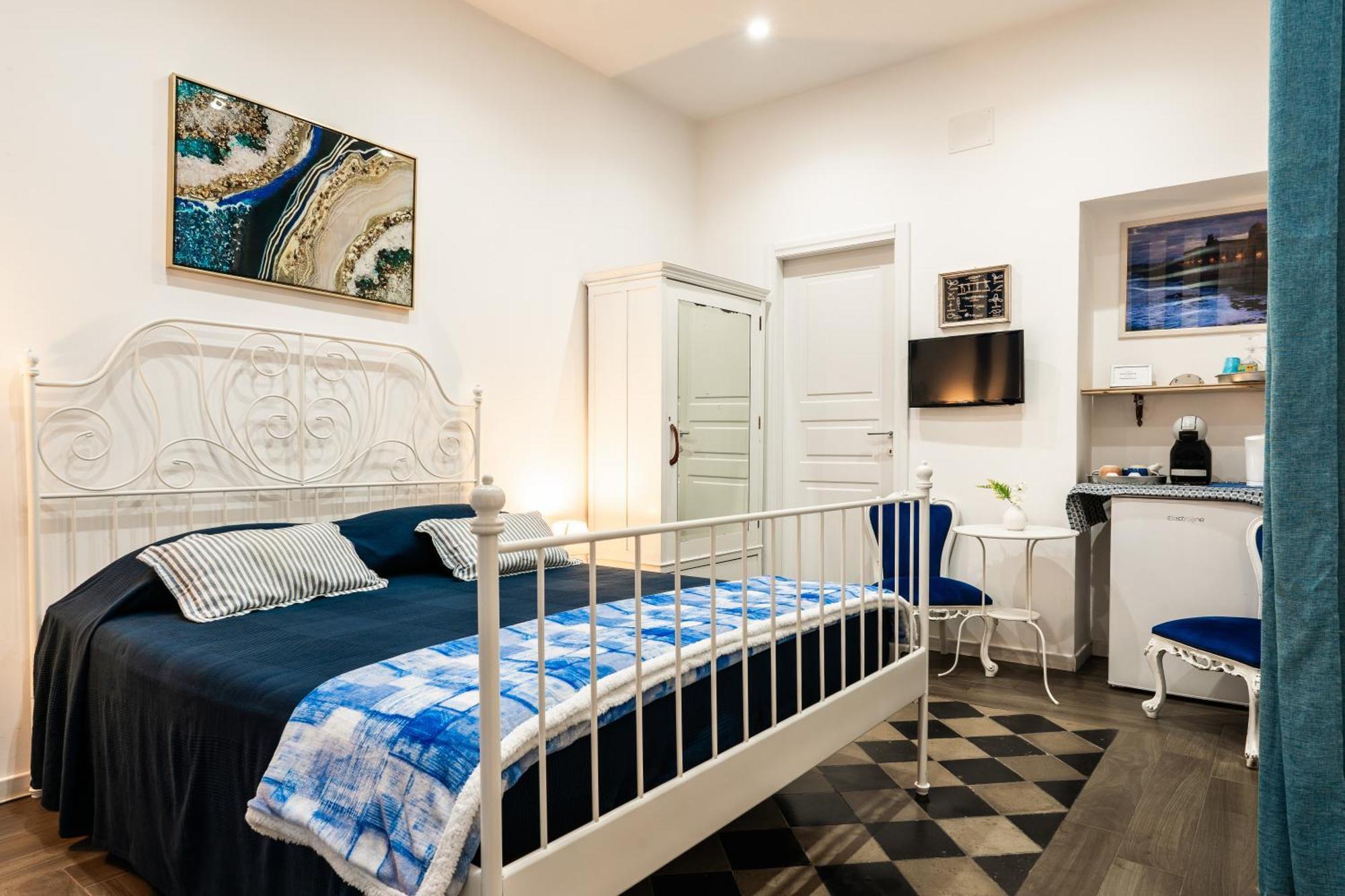 Ortigia Sweet Home Szirakúza Kültér fotó